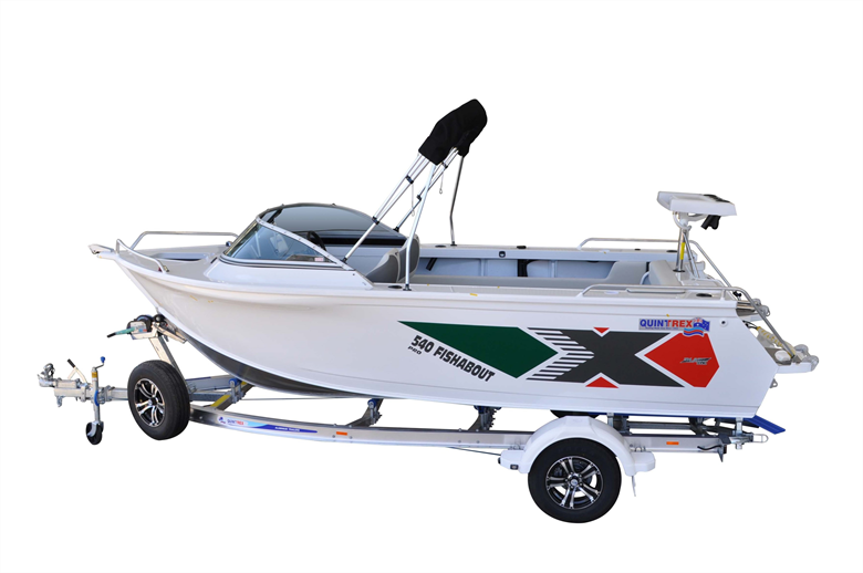 540 Fishabout Pro